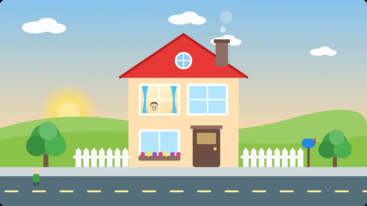 上学去 Going to School: free Chinese game